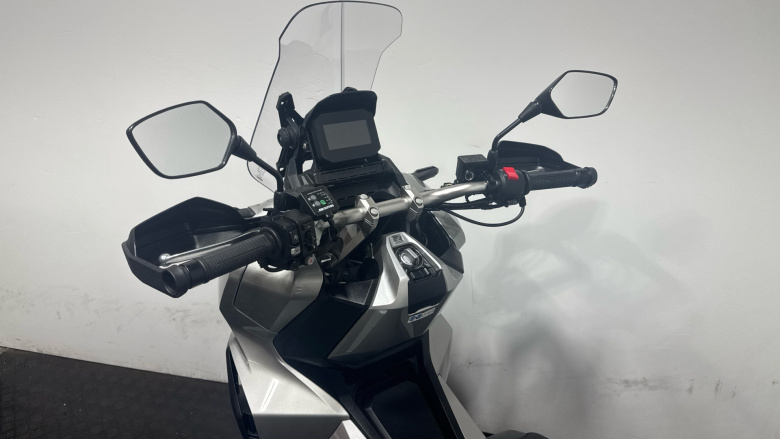 (23MY) Honda ADV 350